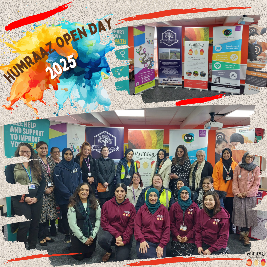 2025 Open Day